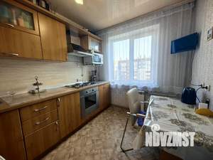 3-к квартира, вторичка, 65м2, 8/10 этаж