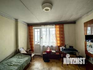 1-к квартира, вторичка, 33м2, 3/9 этаж