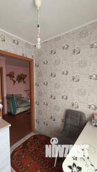 2-к квартира, вторичка, 46м2, 4/6 этаж