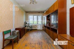 3-к квартира, вторичка, 55м2, 5/5 этаж