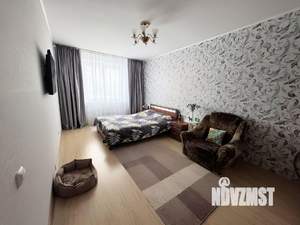 3-к квартира, вторичка, 70м2, 2/10 этаж