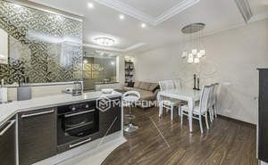 3-к квартира, вторичка, 96м2, 11/21 этаж