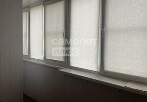 4-к квартира, вторичка, 76м2, 7/9 этаж