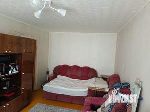 1-к квартира, вторичка, 33м2, 2/9 этаж