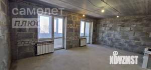 1-к квартира, вторичка, 46м2, 11/16 этаж