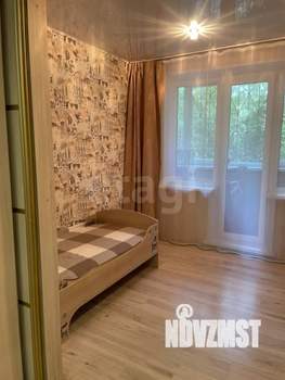 1-к квартира, вторичка, 33м2, 1/9 этаж