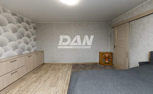 1-к квартира, вторичка, 36м2, 5/5 этаж