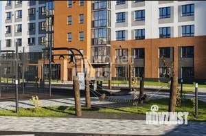 3-к квартира, вторичка, 62м2, 8/17 этаж