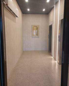 3-к квартира, вторичка, 75м2, 7/18 этаж