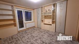 2-к квартира, вторичка, 59м2, 6/10 этаж