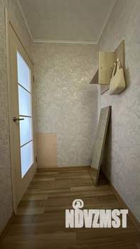 1-к квартира, вторичка, 32м2, 3/5 этаж