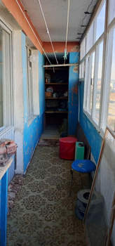 3-к квартира, вторичка, 63м2, 6/10 этаж