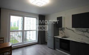 2-к квартира, вторичка, 36м2, 5/12 этаж