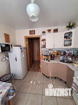 2-к квартира, вторичка, 51м2, 6/10 этаж