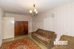 1-к квартира, вторичка, 34м2, 2/9 этаж