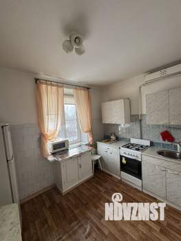 2-к квартира, вторичка, 47м2, 2/2 этаж