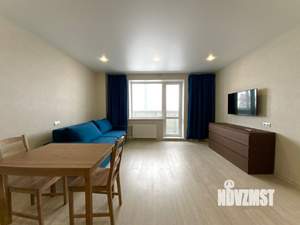 Студия квартира, вторичка, 34м2, 12/21 этаж