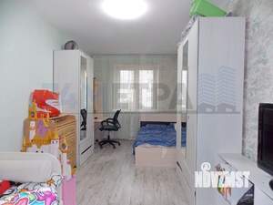2-к квартира, вторичка, 64м2, 3/10 этаж