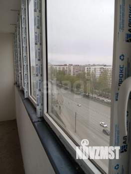 2-к квартира, сданный дом, 71м2, 9/19 этаж