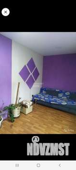 2-к квартира, вторичка, 42м2, 1/5 этаж