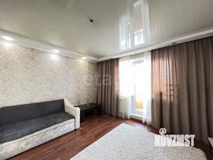 1-к квартира, вторичка, 41м2, 10/10 этаж