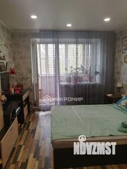2-к квартира, вторичка, 52м2, 4/5 этаж