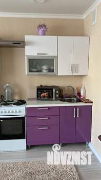 Студия квартира, вторичка, 25м2, 3/21 этаж