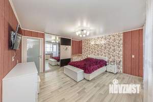 3-к квартира, вторичка, 95м2, 5/6 этаж