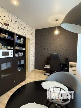 1-к квартира, вторичка, 48м2, 13/19 этаж