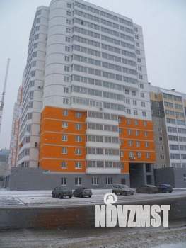 3-к квартира, вторичка, 113м2, 15/17 этаж