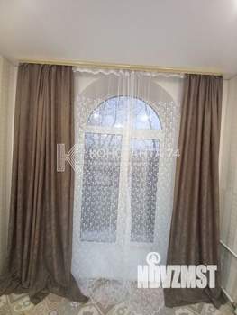 3-к квартира, вторичка, 75м2, 3/3 этаж