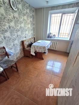 3-к квартира, вторичка, 80м2, 2/5 этаж