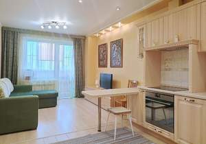 3-к квартира, вторичка, 78м2, 6/16 этаж