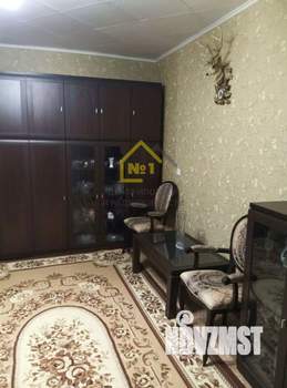 3-к квартира, вторичка, 95м2, 5/6 этаж