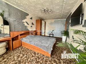 3-к квартира, вторичка, 64м2, 8/10 этаж
