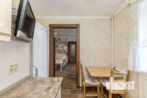 2-к квартира, вторичка, 44м2, 3/5 этаж