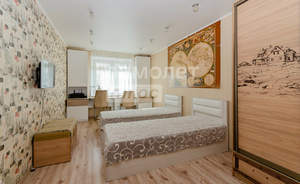2-к квартира, вторичка, 76м2, 2/16 этаж