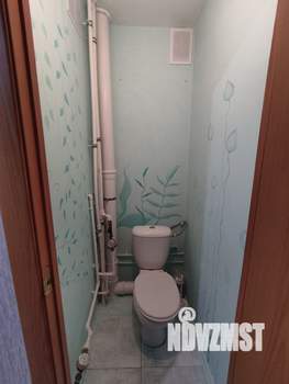 1-к квартира, вторичка, 32м2, 5/10 этаж