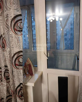 2-к квартира, вторичка, 45м2, 5/5 этаж