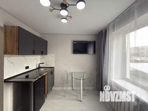 Студия квартира, вторичка, 12м2, 3/5 этаж