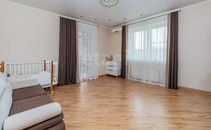 1-к квартира, вторичка, 45м2, 8/18 этаж