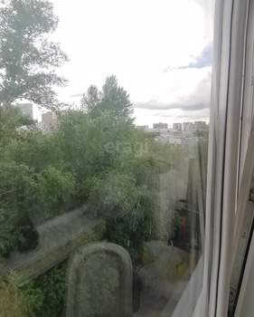 1-к квартира, вторичка, 38м2, 5/14 этаж