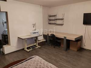 1-к квартира, вторичка, 40м2, 8/10 этаж