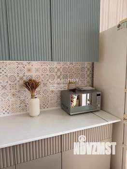 1-к квартира, вторичка, 32м2, 3/10 этаж