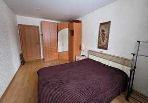 2-к квартира, вторичка, 49м2, 1/5 этаж