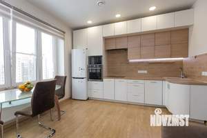 2-к квартира, вторичка, 66м2, 13/16 этаж