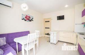 2-к квартира, вторичка, 86м2, 8/16 этаж