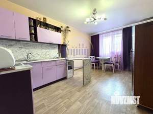 1-к квартира, вторичка, 40м2, 3/10 этаж