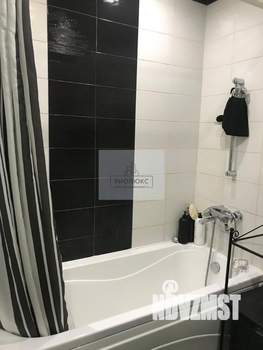 Студия квартира, вторичка, 43м2, 4/9 этаж