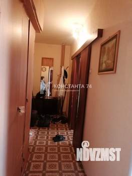 1-к квартира, вторичка, 42м2, 8/10 этаж